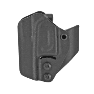 Mission First Tactical Minimalist Appendix IWB Holster  Fits Taurus PT111 (Black)