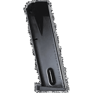Beretta Steel Black Detachable Magazine 11rd for 96 Models