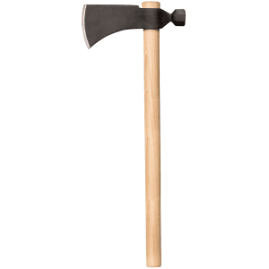 Cold Steel Rifleman's Hawk 22 with Hexagonal Hammer