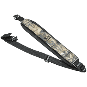 Butler Creek Comfort Stretch Rifle Sling Mossy Oak Neoprene
