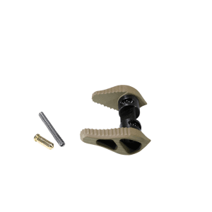 Timber Creek Outdoor Ambidextrous Safety Selector FDE
