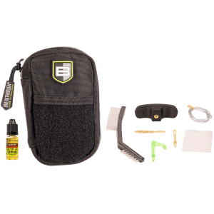 Breakthrough Clean Badge 762 Pull Thru Cleaning Kit