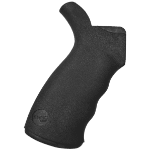 Ergo Original Black Rhino Hide Ergonomic Grip for AR-15