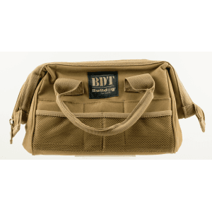 Bulldog BDT Tactical Tan Ammo Accessory Bag