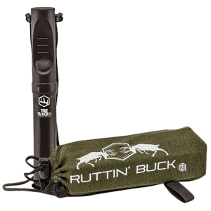 Hunters Specialties True Talker OG with Rattling Bag Black