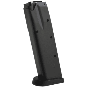 IWI Jericho II Mag 17rd 9mm Steel/Poly Base
