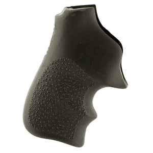 Hogue Tamer Grip Black Textured Rubber
