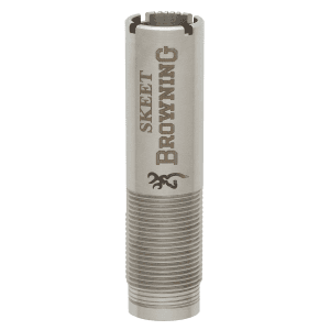 Browning Standard Invector 410 Full Stainless Choke Tube