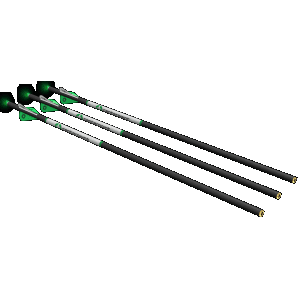 Ravin 20 400 Grain Crossbow Arrows 3 Pack