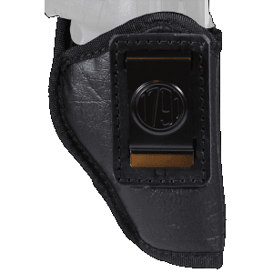 1791 Gunleather EcoCarry Compact Black Right Hand Holster