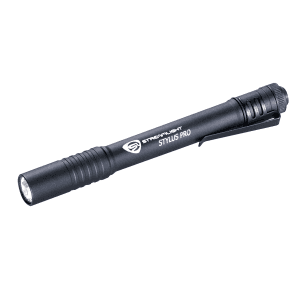 Streamlight Stylus Pro LED Penlight Black