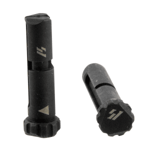 Strike Industries AR10 Quick Detach Shift Pins Black Steel