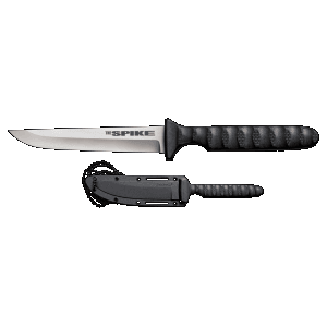 Cold Steel Spike 4 Drop Point CS53NCC