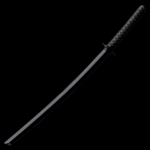 Cold Steel Japanese Training Sword 44 Polypropylene Blade