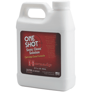 Hornady 1 Quart Ultrasonic Cartridge Case Formula