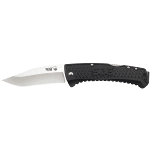 S.o.g Traction 3.50 Clip Point SOGTD1011CP