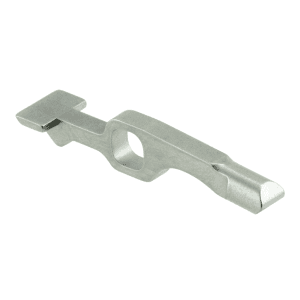 Wilson Combat Silver Steel Bullet Proof Disconnector 1911