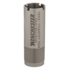 Winchester Invector Plus 12 Gauge Modified Choke Tube Black
