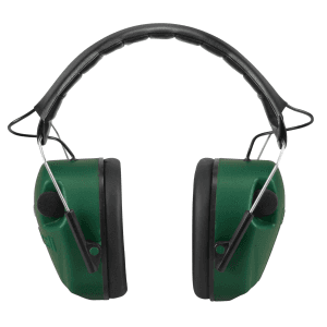 Caldwell E-Max Earmuff 25 dB Green-Black