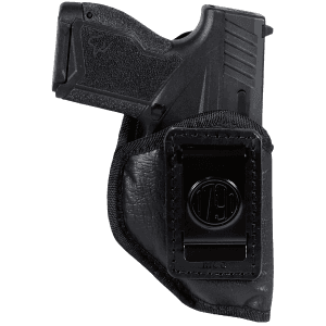 1791 Gunleather Medium Black Right Hand Holster