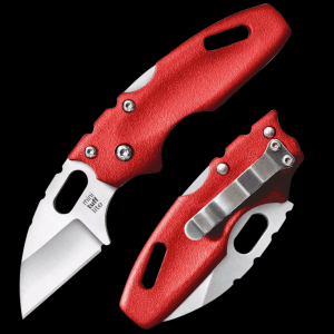 Cold Steel Tuff Lite 2 Sheepsfoot CS20MTR