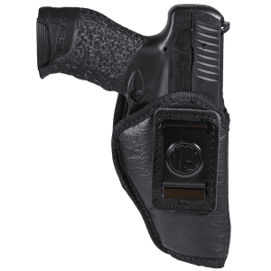 1791 Gunleather Optic Ready IWB Deer Hide Holster
