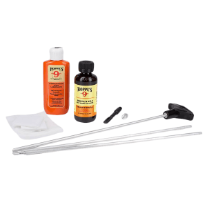 Hoppe's 12 Ga Shotgun Cleaning Kit in Plastic Box