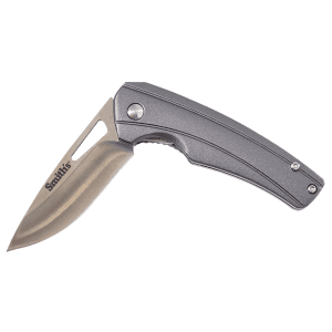 Smiths Istana 2.75 Inch Drop Point Folding Knife