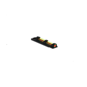 TruGlo Tru-Bead Universal Dual Color Fiber Optic Shotgun Sight