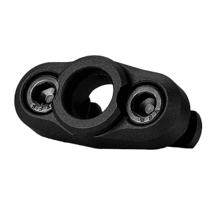 MDT QD Sling Mount Black Aluminum 360 Degree Rotation