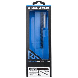Rival Arms Guide Rod Assembly Stainless Steel for CZ75B Guide Rod Assembly