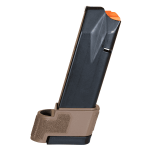 Diamondback DBAM29 9mm Magazine -  17 Round Steel