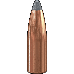 Speer 270 Cal 130gr Spitzer Soft Point Hunting Projectiles