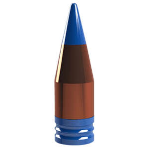 CVA Powerbelt ELR .40 Cal Bullets 15 Pack