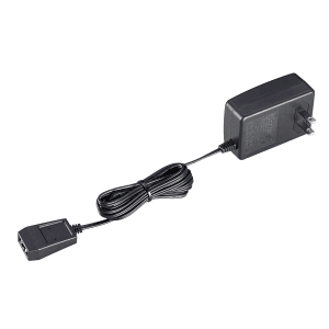 Streamlight Charging Cable 120V Black