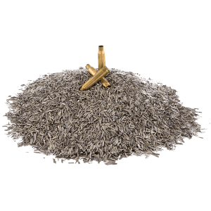Frankford Arsenal Stainless Steel Tumbling Media 2lb