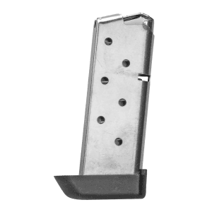 Kimber Micro Stainless 380 ACP 7rd Magazine