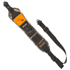 Allen HypaLite Bull Stalker Rifle Sling Mossy Oak Adjustable
