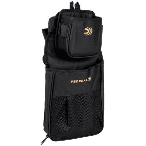 Remington Accessories Federal Top Gun Combo Shell Hull Bag Black