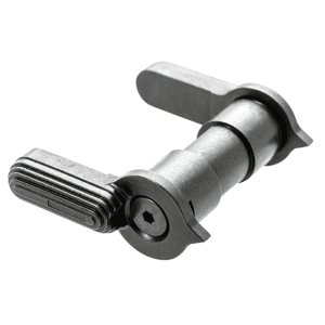 CMMG Ambidextrous Black Steel Safety Selector AR-15