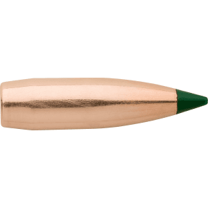 Sierra 22 Cal 60gr Tipped MatchKing Varmint Projectiles