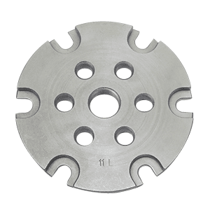 Lee Six Pack Pro Multi-Caliber Shell Plate 11L
