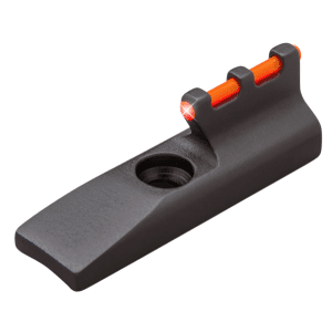 Truglo Fiber Optic Front Sight for Ruger MK/BuckMark Red