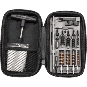 Smith & Wesson M&P Compact Pistol Cleaning Kit with Carry Case