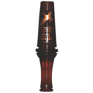 Haydel's Game Calls Dirty Rice Mallard Duck Call (Brown)