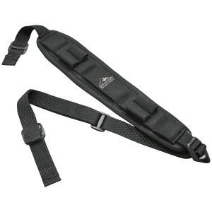 Butler Creek Alaskan Magnum Black Neoprene Adjustable Sling