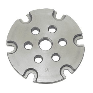 Lee Pro 6000 Six Pack Shell Plate 3L