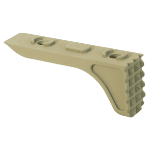 Timber Creek Rugged Barrier Stop Flat Dark Earth