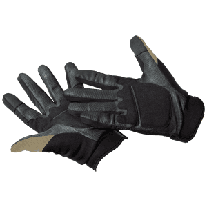 Caldwell Ultimate Shooting Gloves - Small/Medium