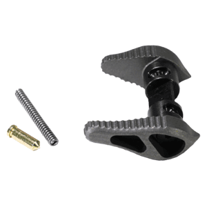 Timber Creek Ambidextrous Safety Selector Tungsten Aluminum